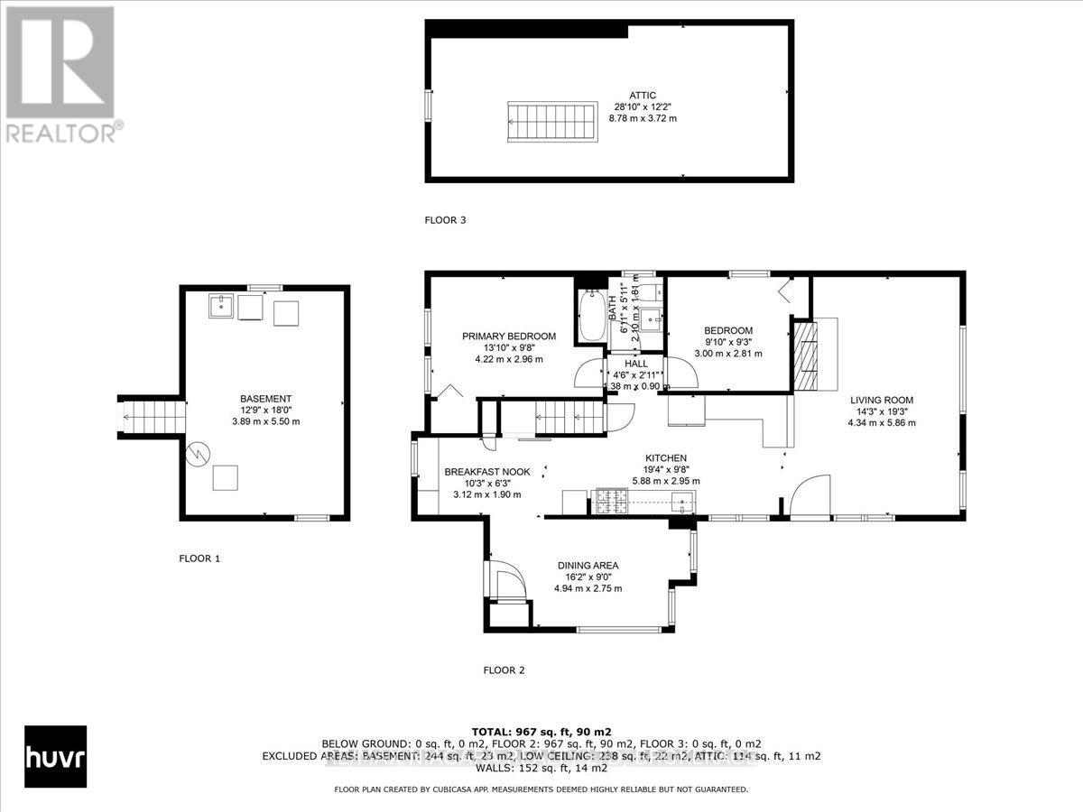 Photo 35 of 56 Oakridge Crescent, Port Colborne ON
