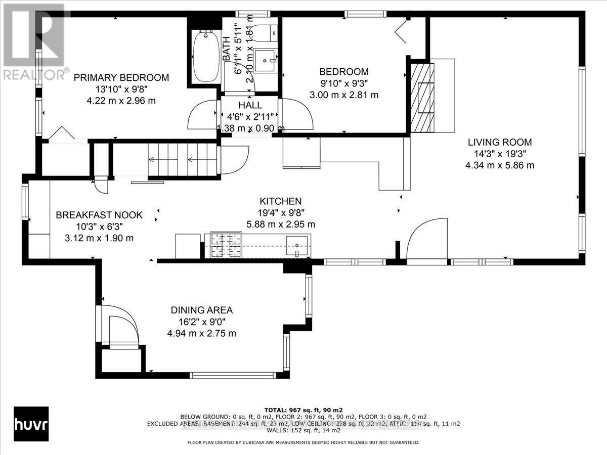 Photo 36 of 56 Oakridge Crescent, Port Colborne ON
