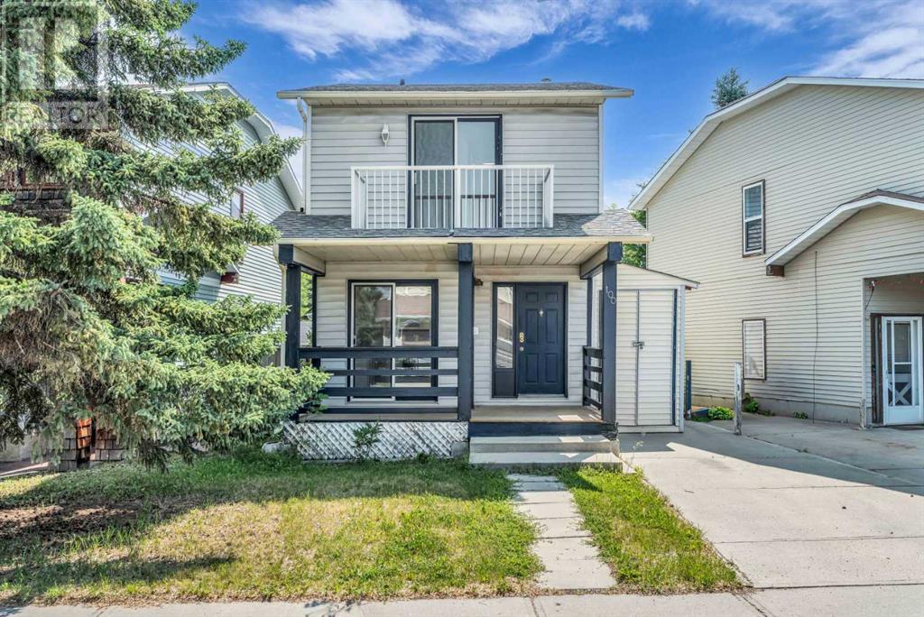 Single Family House for Sale in  McKinley Road SE McKenzie Lake Calgary 
