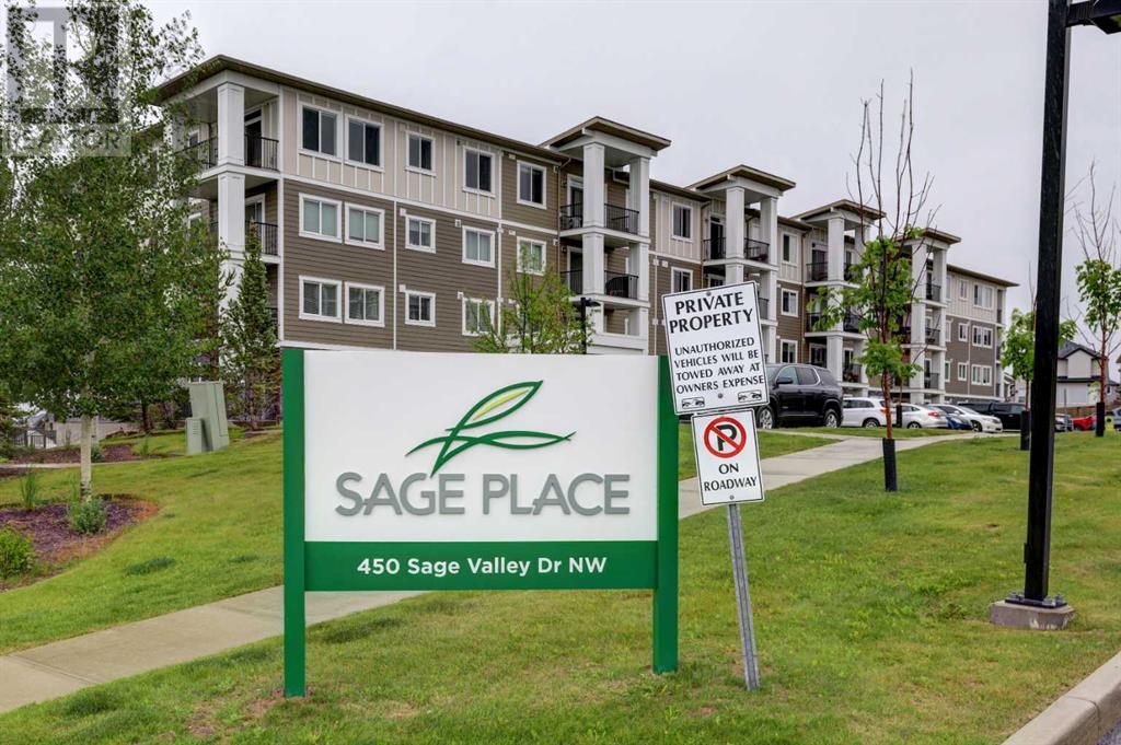 Single Family House for Sale in   Sage Valley Drive NW Sage Hill Calgary 