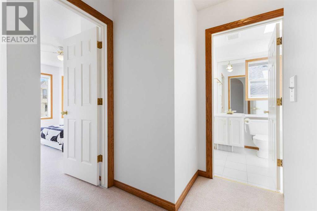 Single Family House Bi-level for Sale in  Scurfield Drive NW Scenic Acres Calgary 