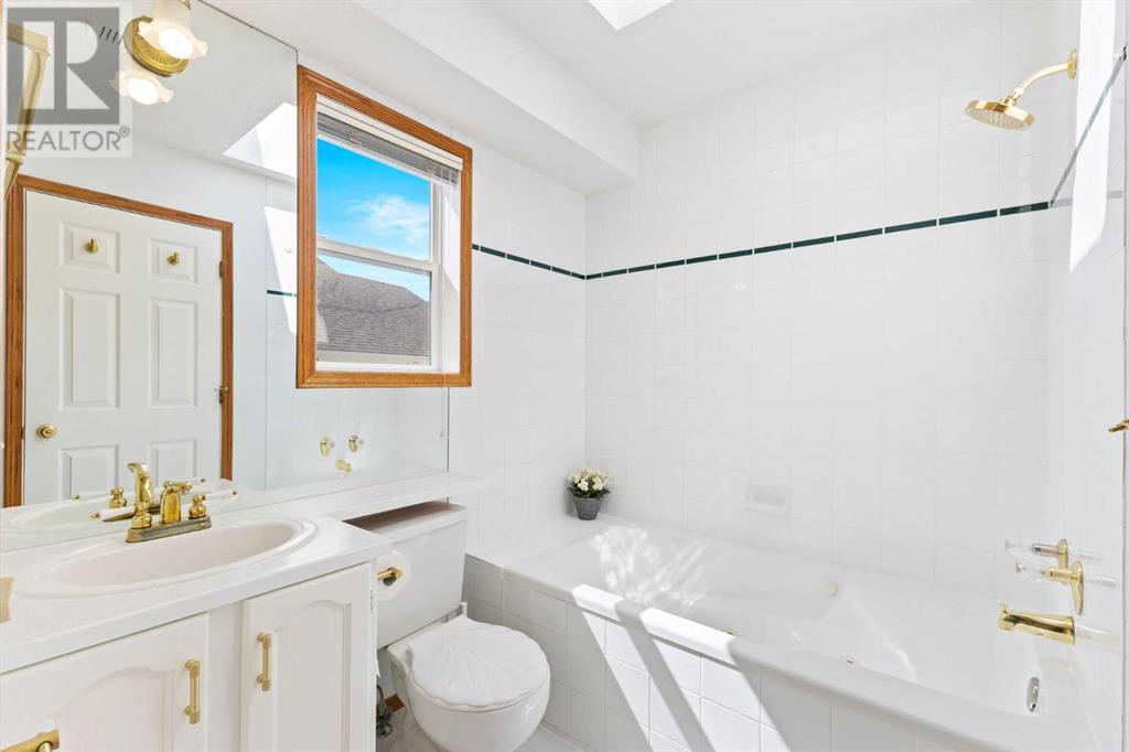 Single Family House Bi-level for Sale in  Scurfield Drive NW Scenic Acres Calgary 