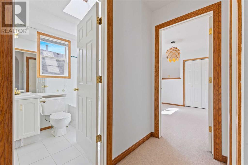 Single Family House Bi-level for Sale in  Scurfield Drive NW Scenic Acres Calgary 