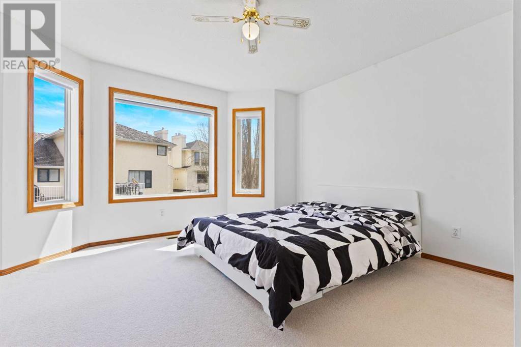 Single Family House Bi-level for Sale in  Scurfield Drive NW Scenic Acres Calgary 