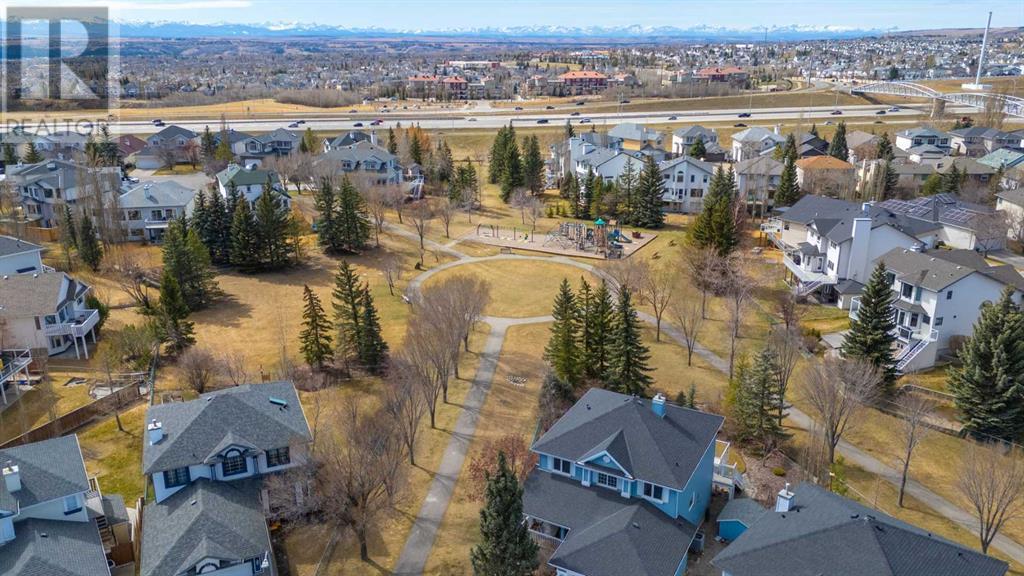 Single Family House Bi-level for Sale in  Scurfield Drive NW Scenic Acres Calgary 