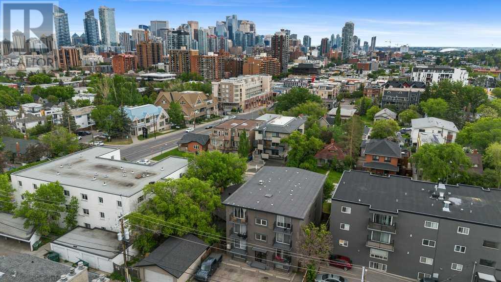 Single Family House for Sale in    Street SW Bankview Calgary 