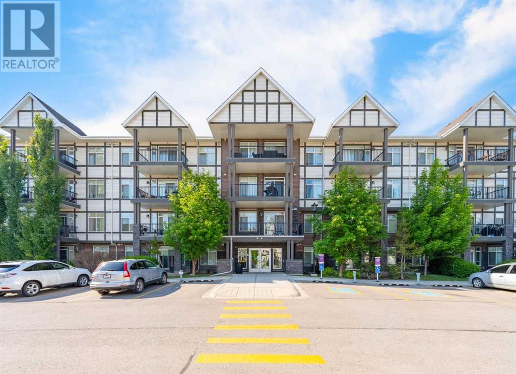 207, 6703 New Brighton Avenue SE, Calgary, Alberta