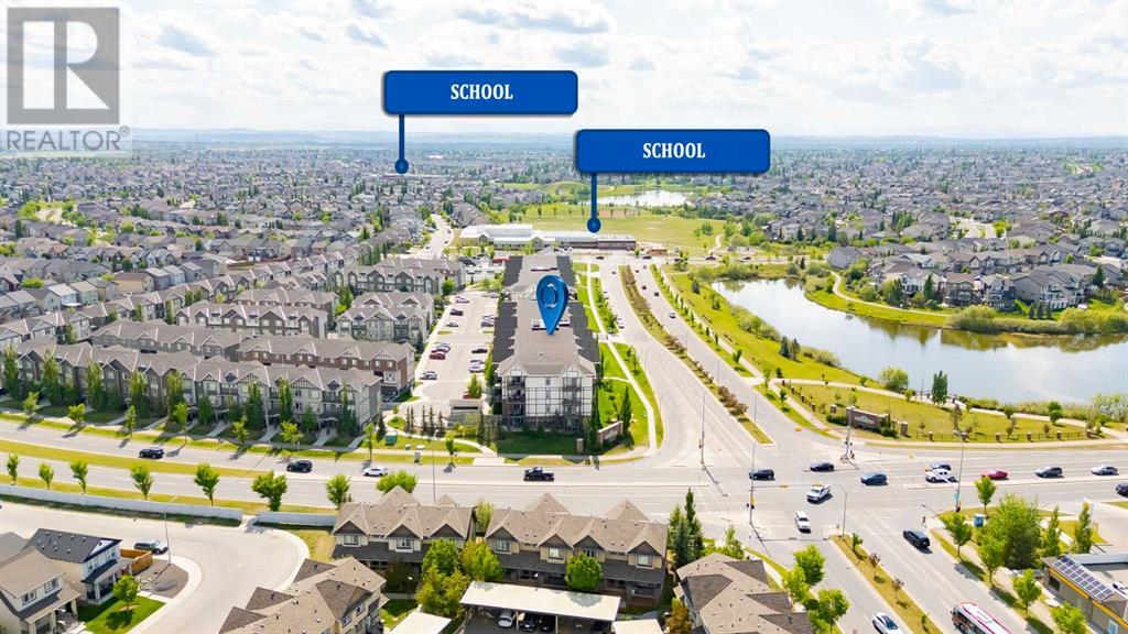 Single Family House for Sale in   New Brighton Avenue SE New Brighton Calgary 