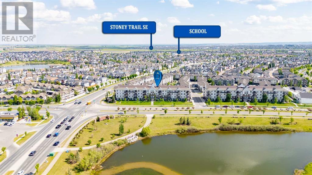 Single Family House for Sale in   New Brighton Avenue SE New Brighton Calgary 