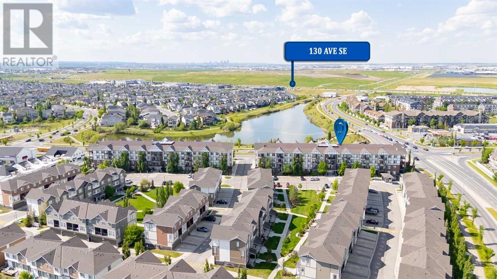 Single Family House for Sale in   New Brighton Avenue SE New Brighton Calgary 