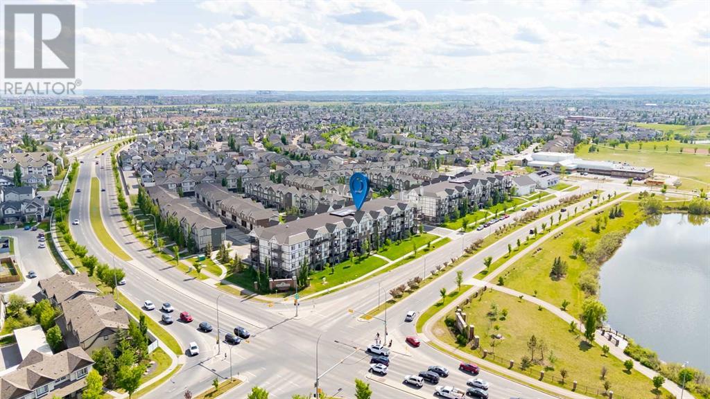 Single Family House for Sale in   New Brighton Avenue SE New Brighton Calgary 