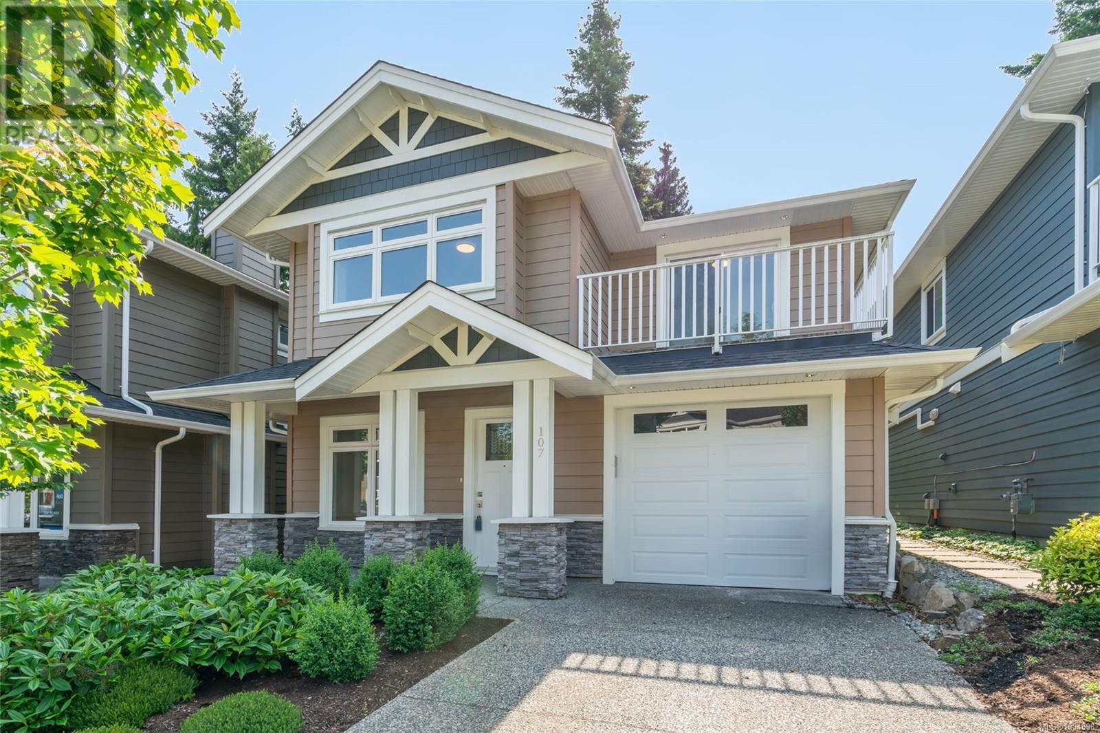 #107 5160 HAMMOND BAY RD - Image 2