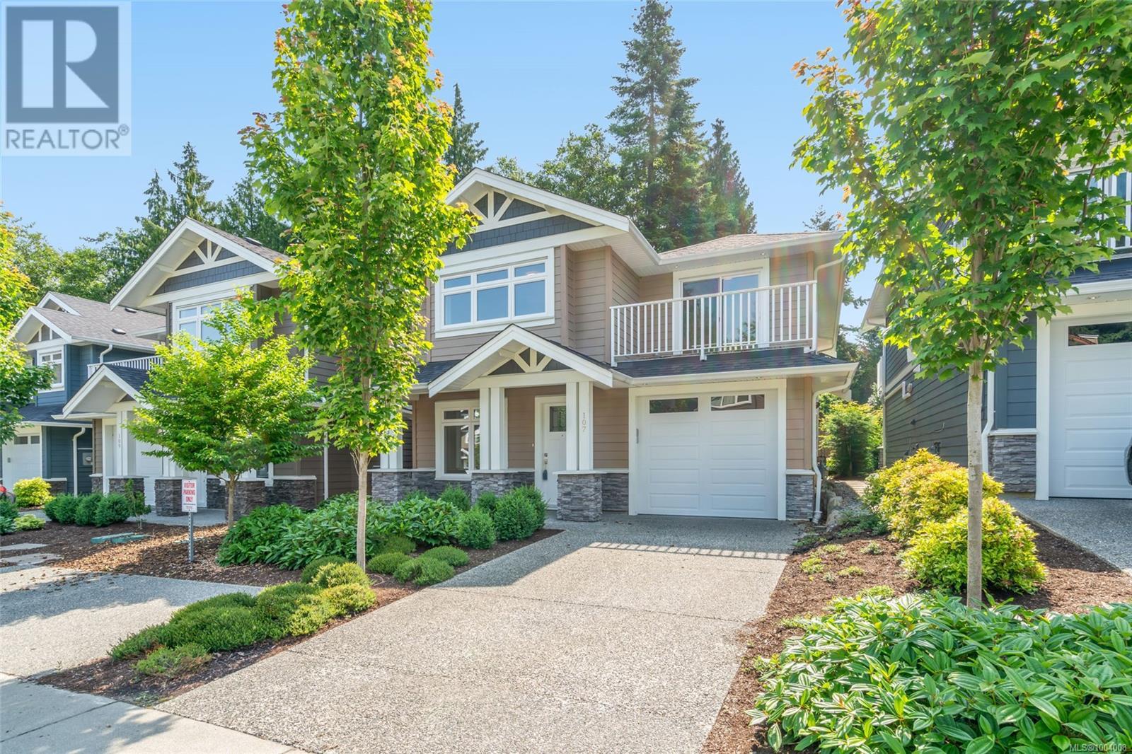 #107 5160 HAMMOND BAY RD - Image 1