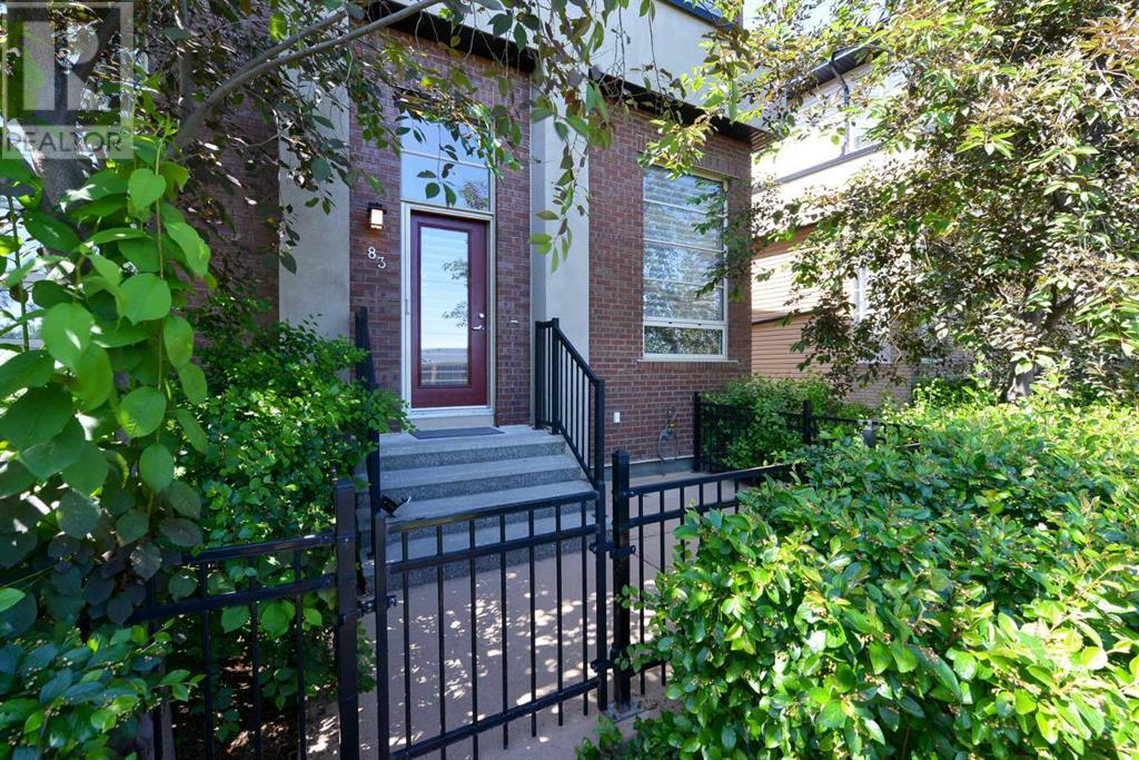 83 Aspen Hills Terrace SW, Calgary, Alberta