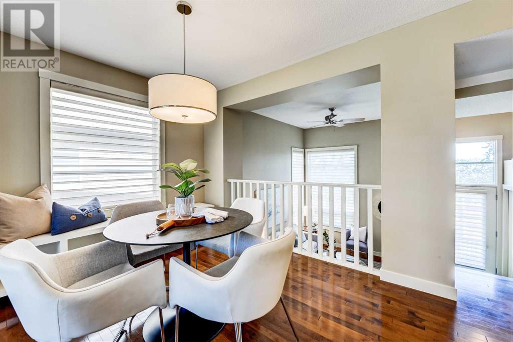 Single Family House for Sale in  Aspen Hills Terrace SW Aspen Woods Calgary 