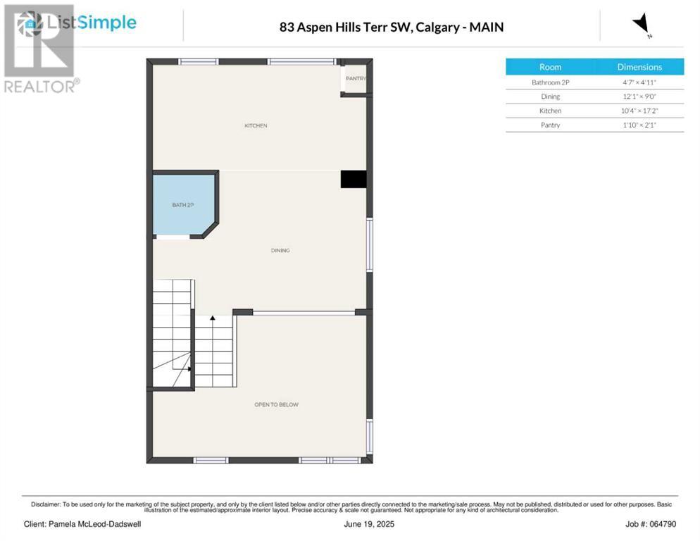 Single Family House for Sale in  Aspen Hills Terrace SW Aspen Woods Calgary 