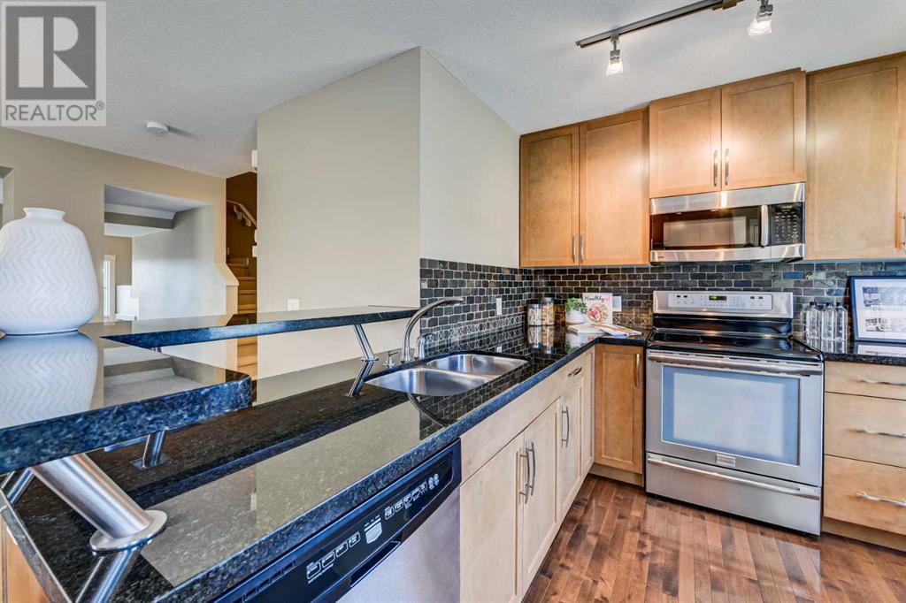 Single Family House for Sale in  Aspen Hills Terrace SW Aspen Woods Calgary 