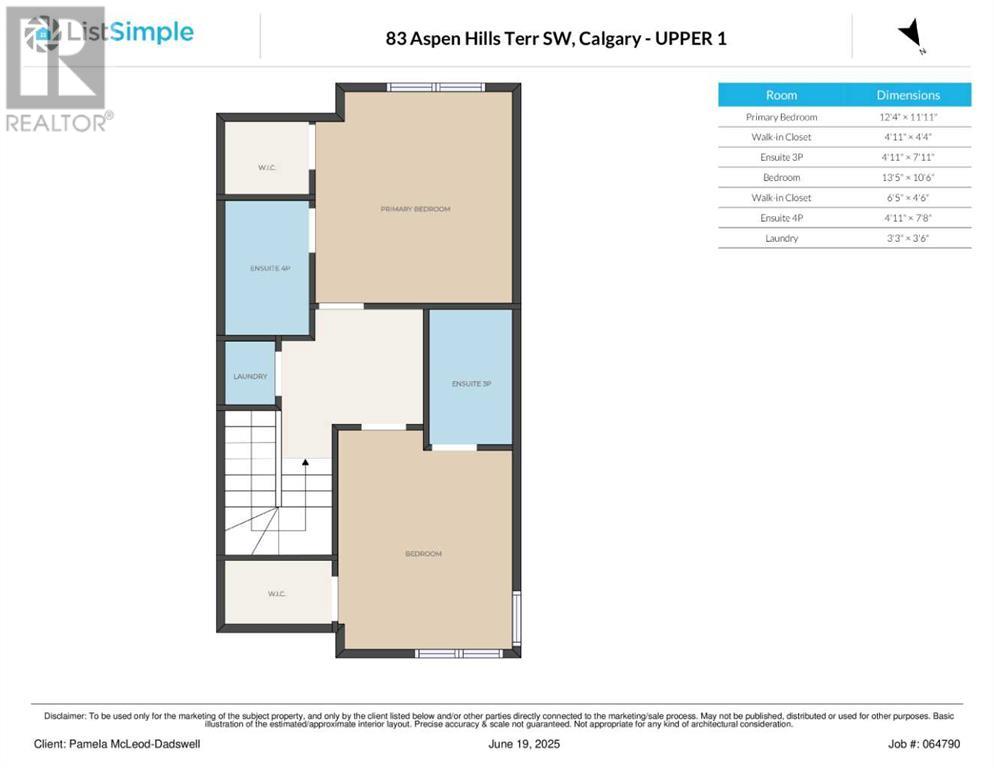 Single Family House for Sale in  Aspen Hills Terrace SW Aspen Woods Calgary 