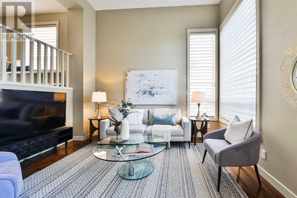 Single Family House for Sale in  Aspen Hills Terrace SW Aspen Woods Calgary 