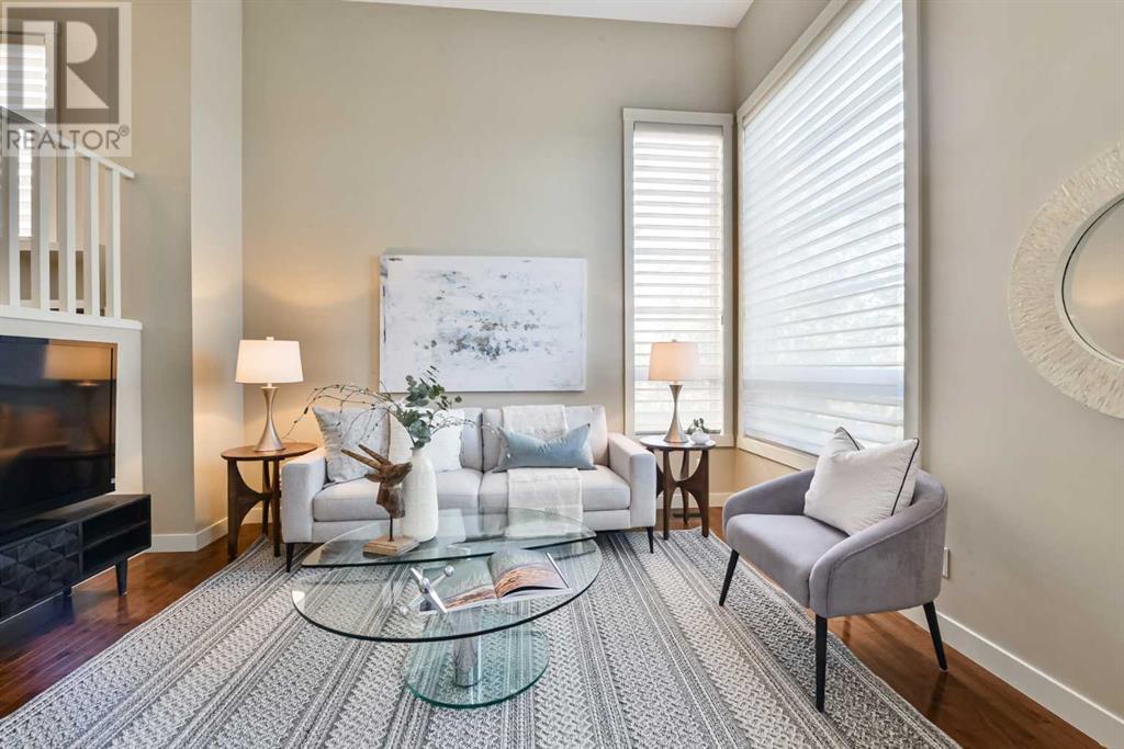 Single Family House for Sale in  Aspen Hills Terrace SW Aspen Woods Calgary 