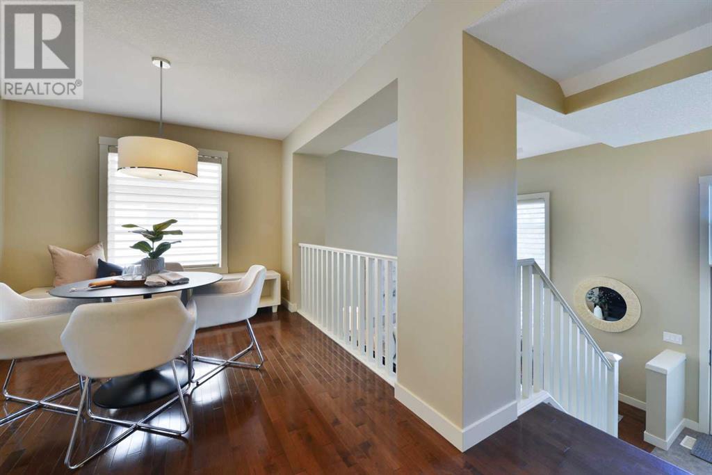 Single Family House for Sale in  Aspen Hills Terrace SW Aspen Woods Calgary 