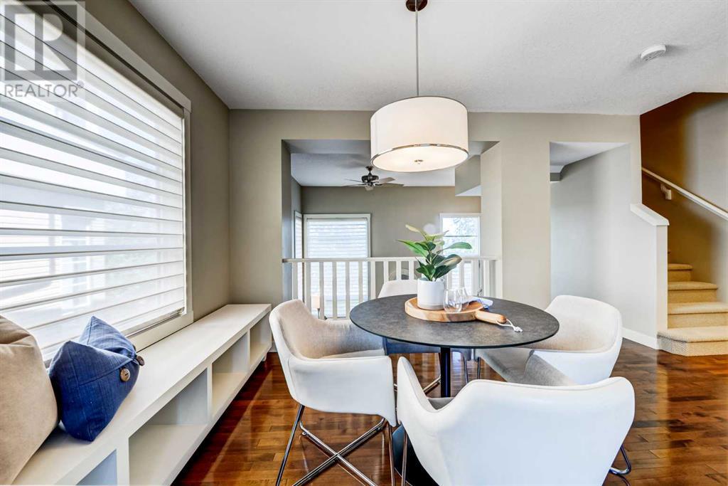 Single Family House for Sale in  Aspen Hills Terrace SW Aspen Woods Calgary 