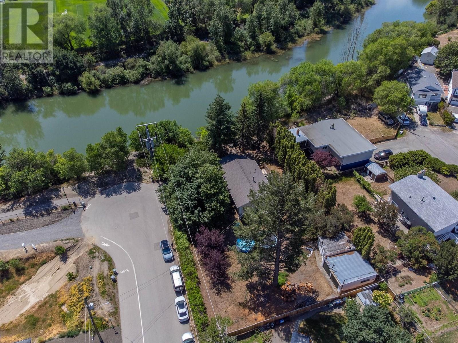 520 Singh Street, Kamloops