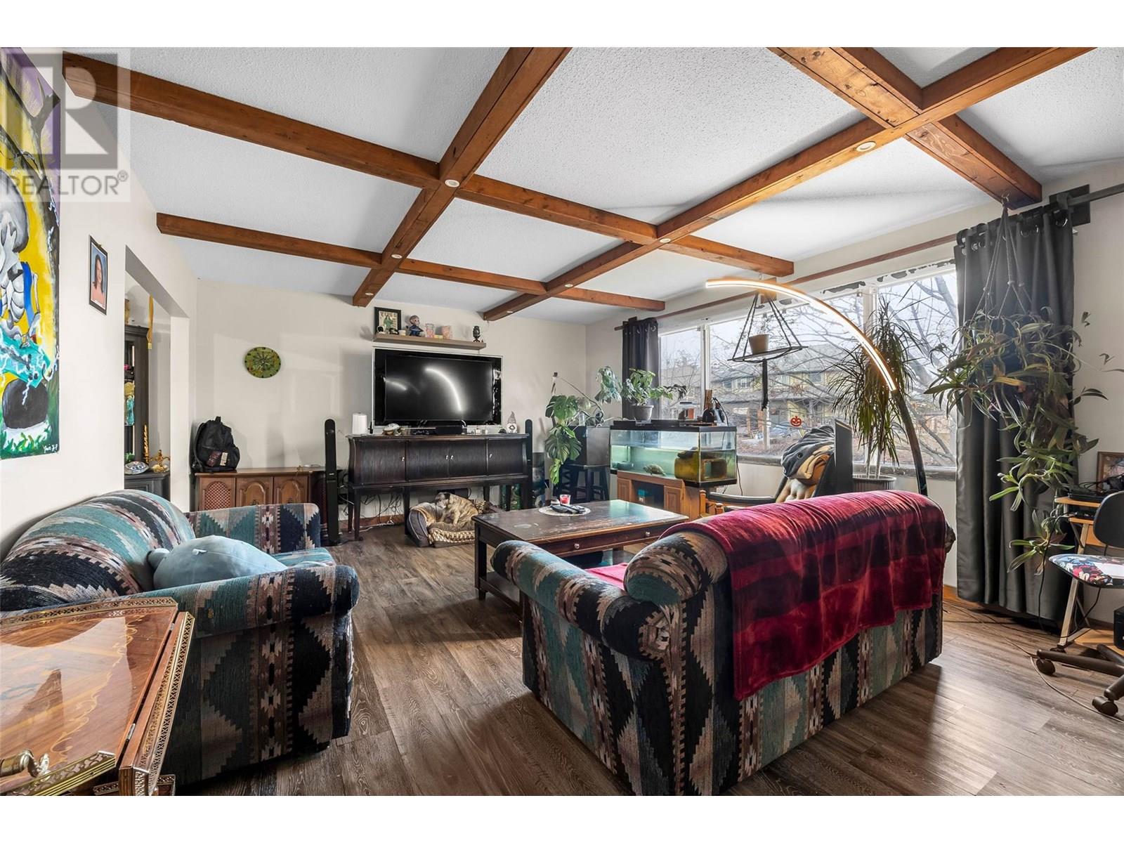 520 Singh Street, Kamloops