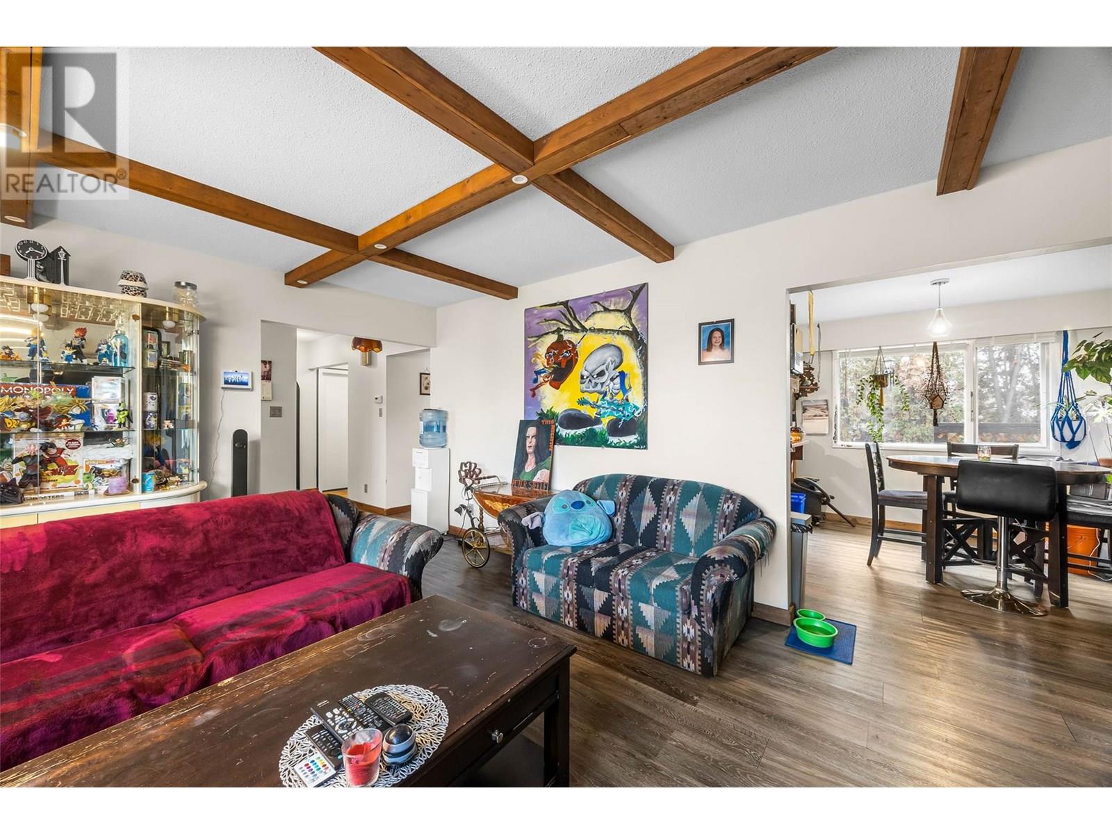520 Singh Street, Kamloops