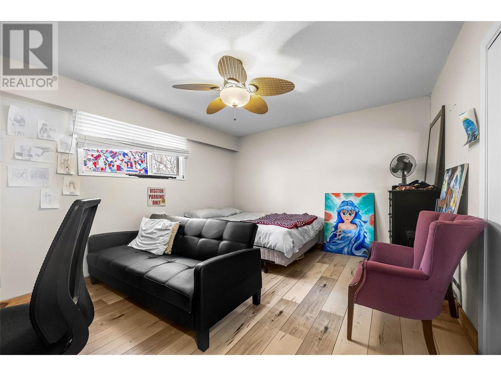 520 Singh Street, Kamloops