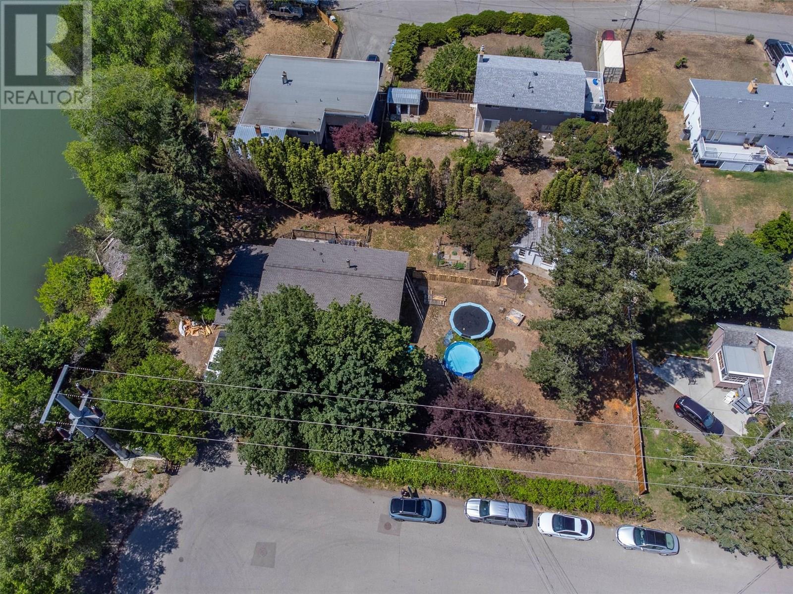 520 Singh Street, Kamloops