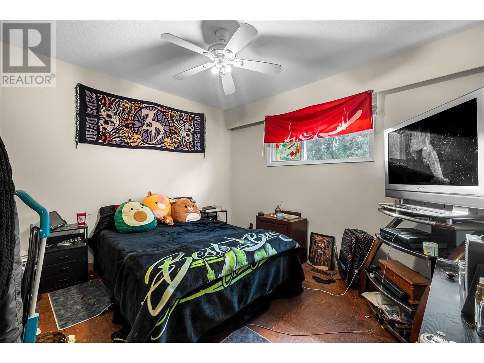 520 Singh Street, Kamloops