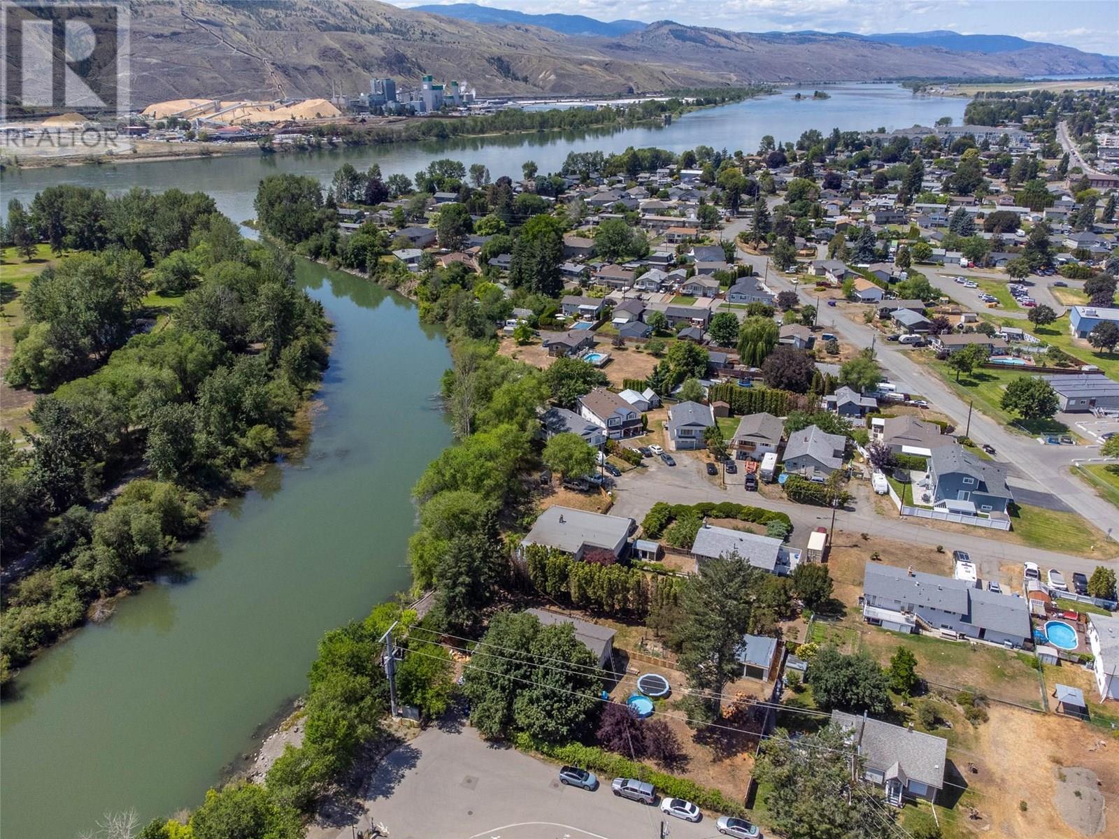 520 Singh Street, Kamloops