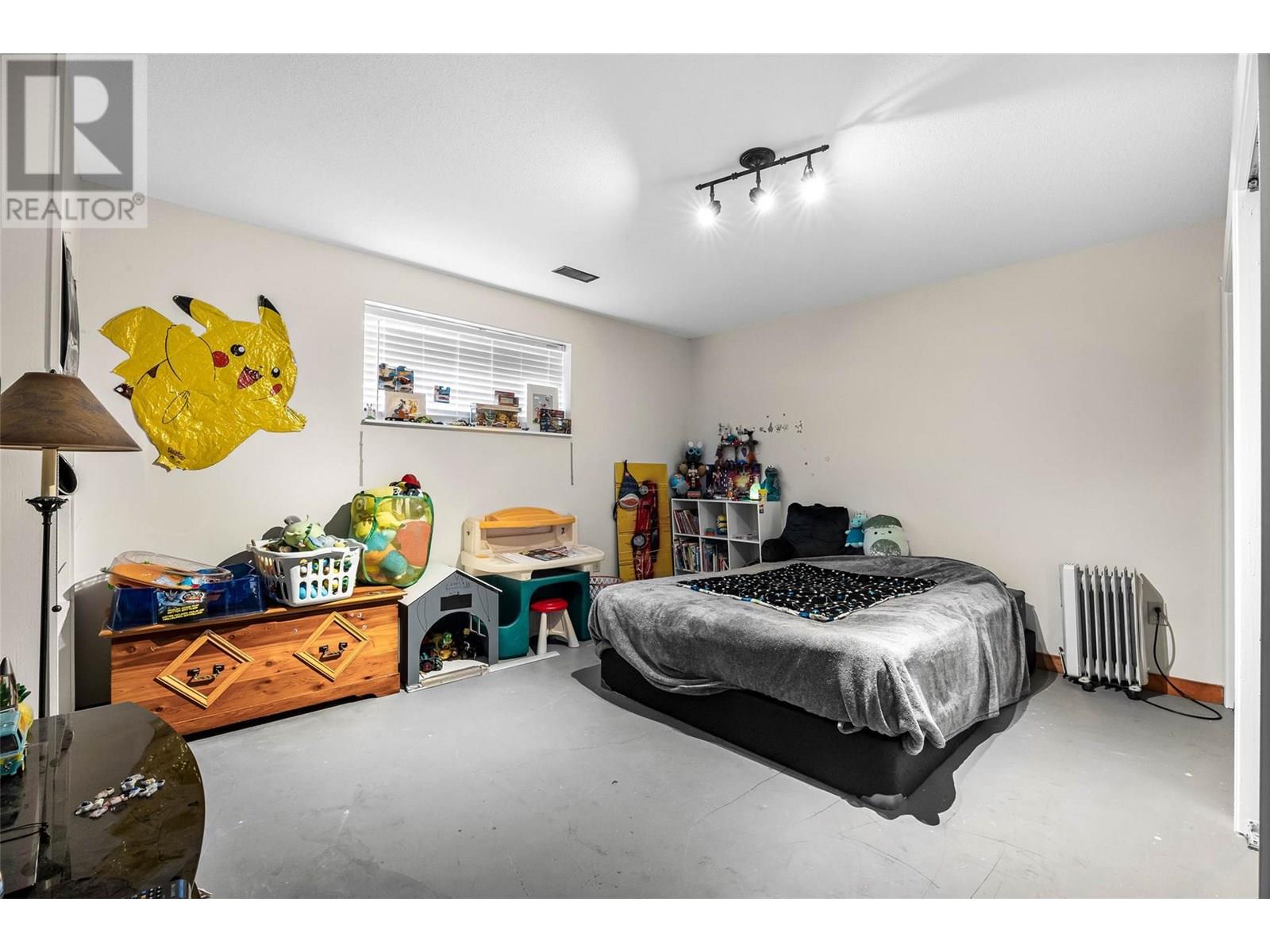520 Singh Street, Kamloops