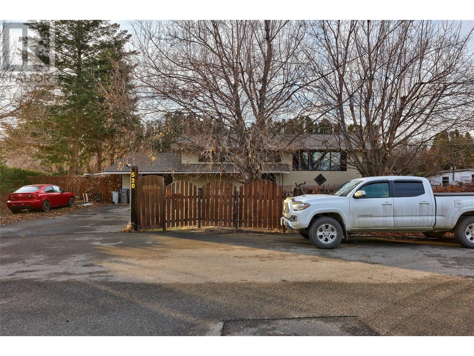 520 Singh Street, Kamloops