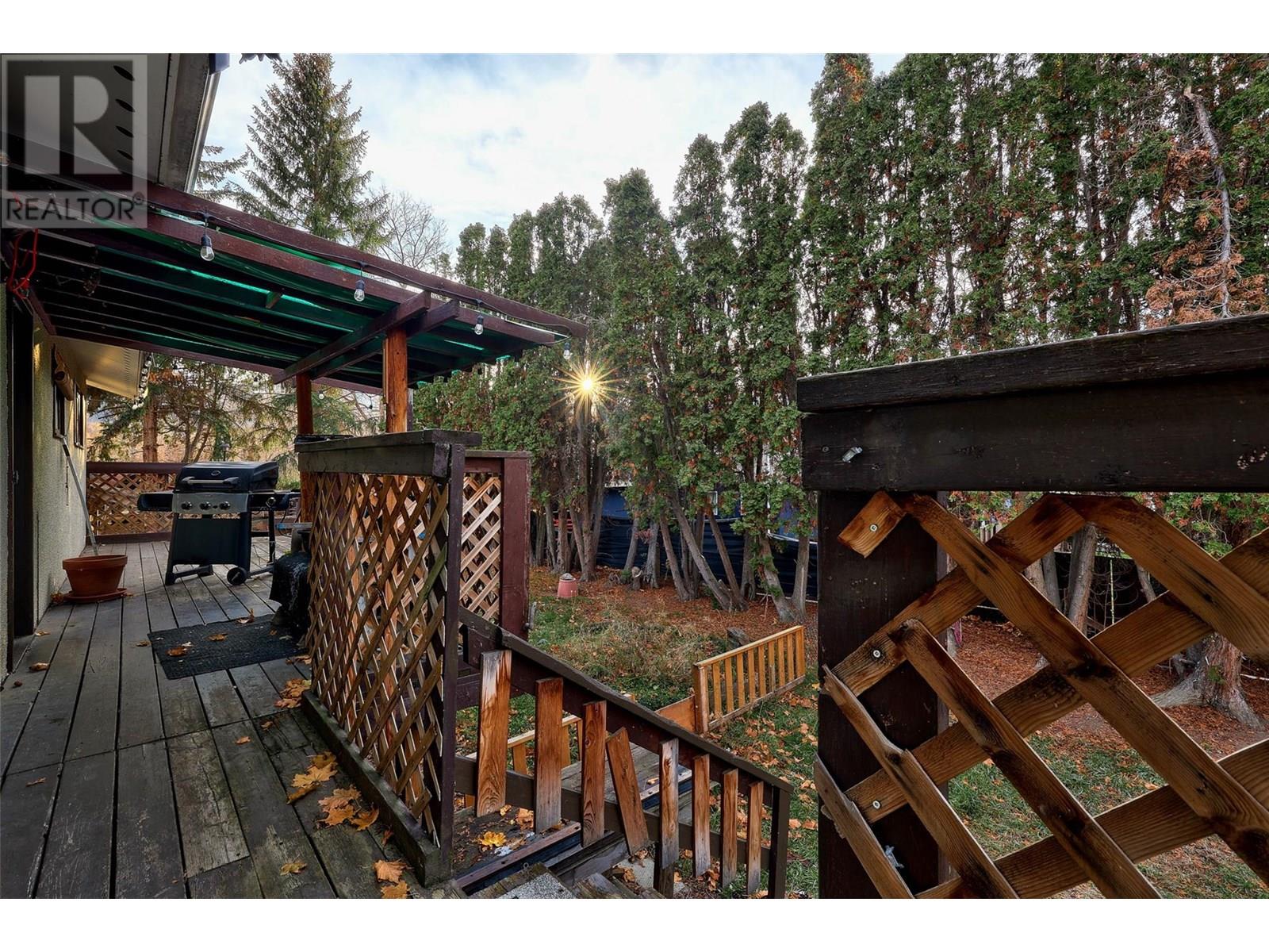 520 Singh Street, Kamloops