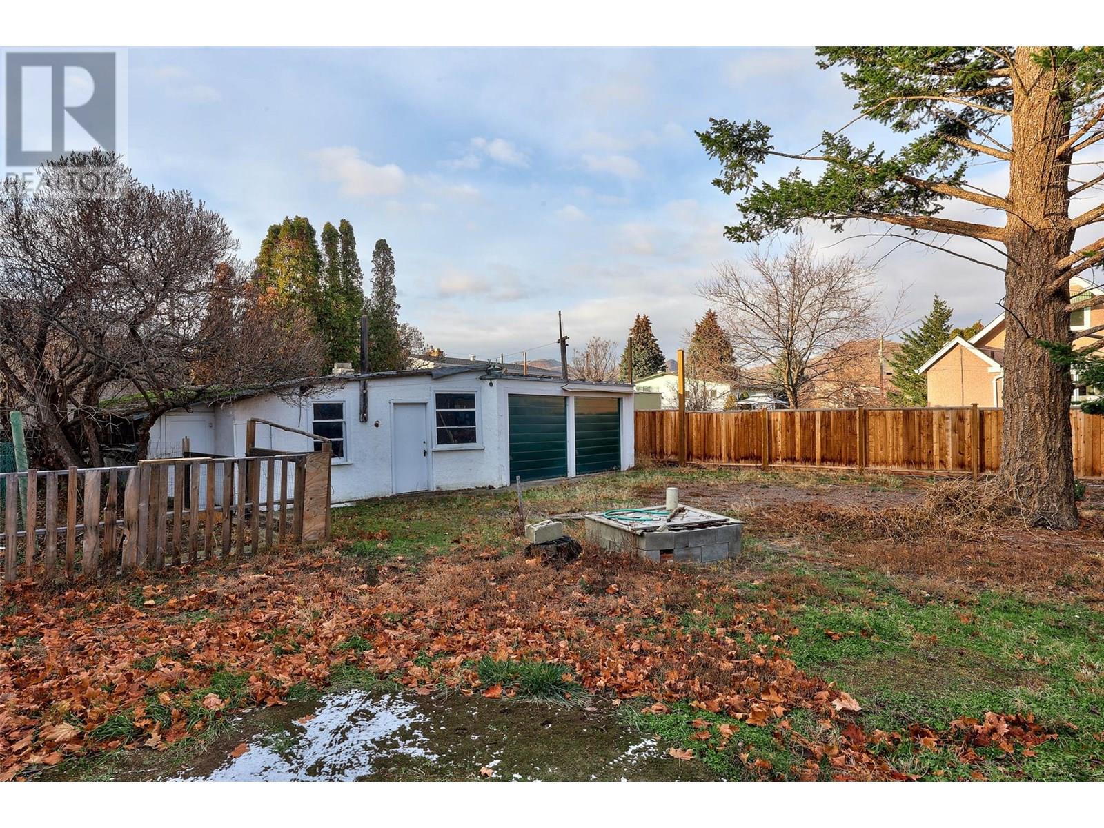 520 Singh Street, Kamloops