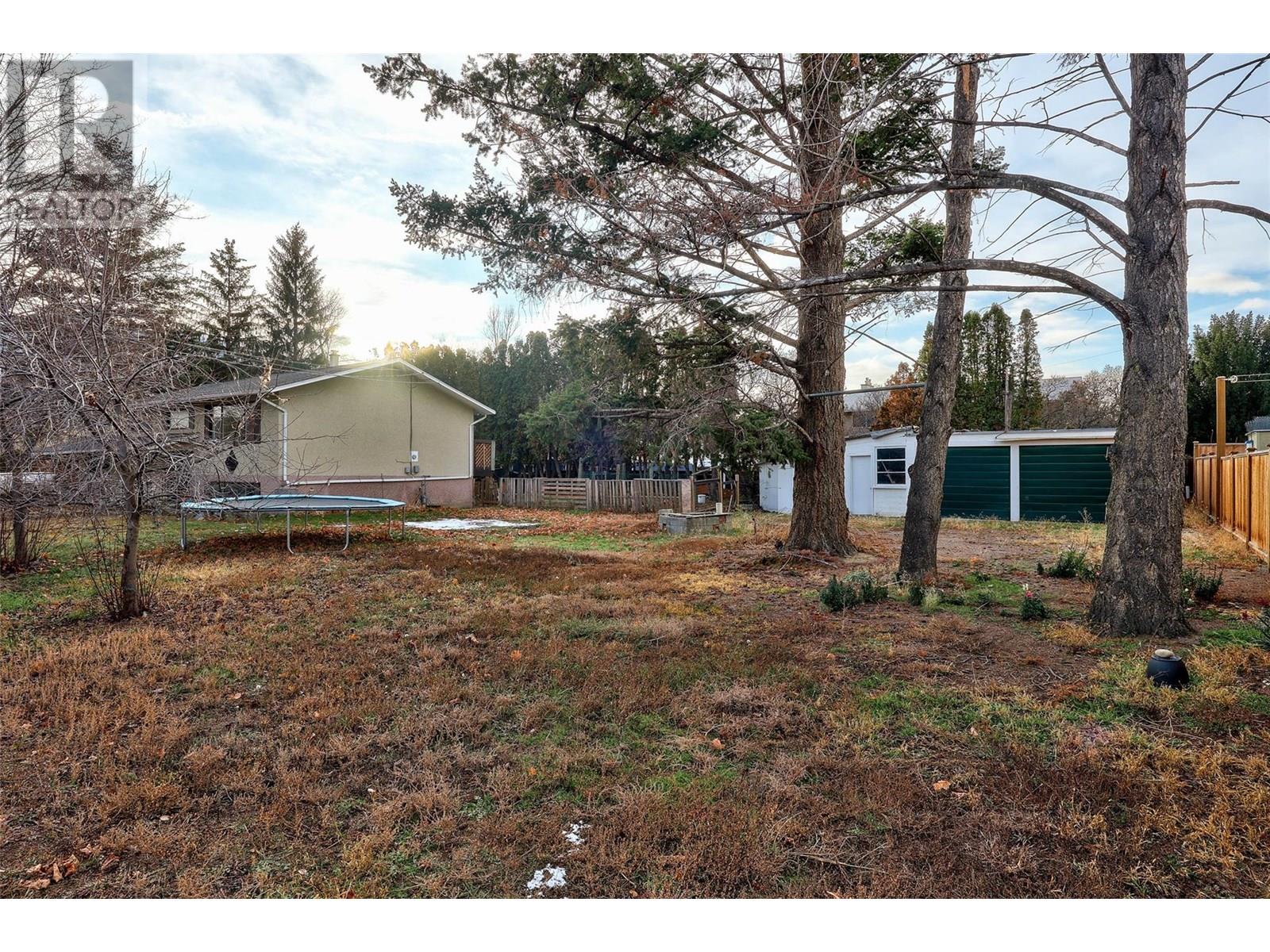 520 Singh Street, Kamloops
