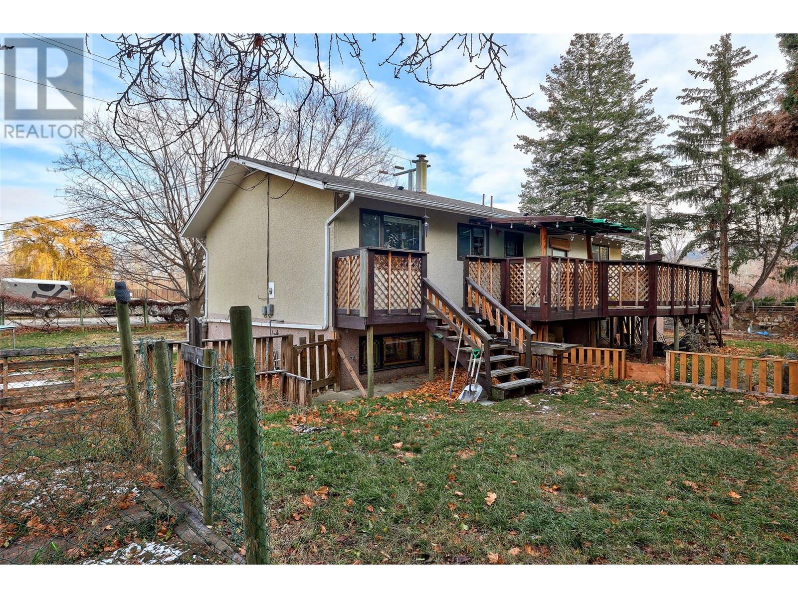 520 Singh Street, Kamloops