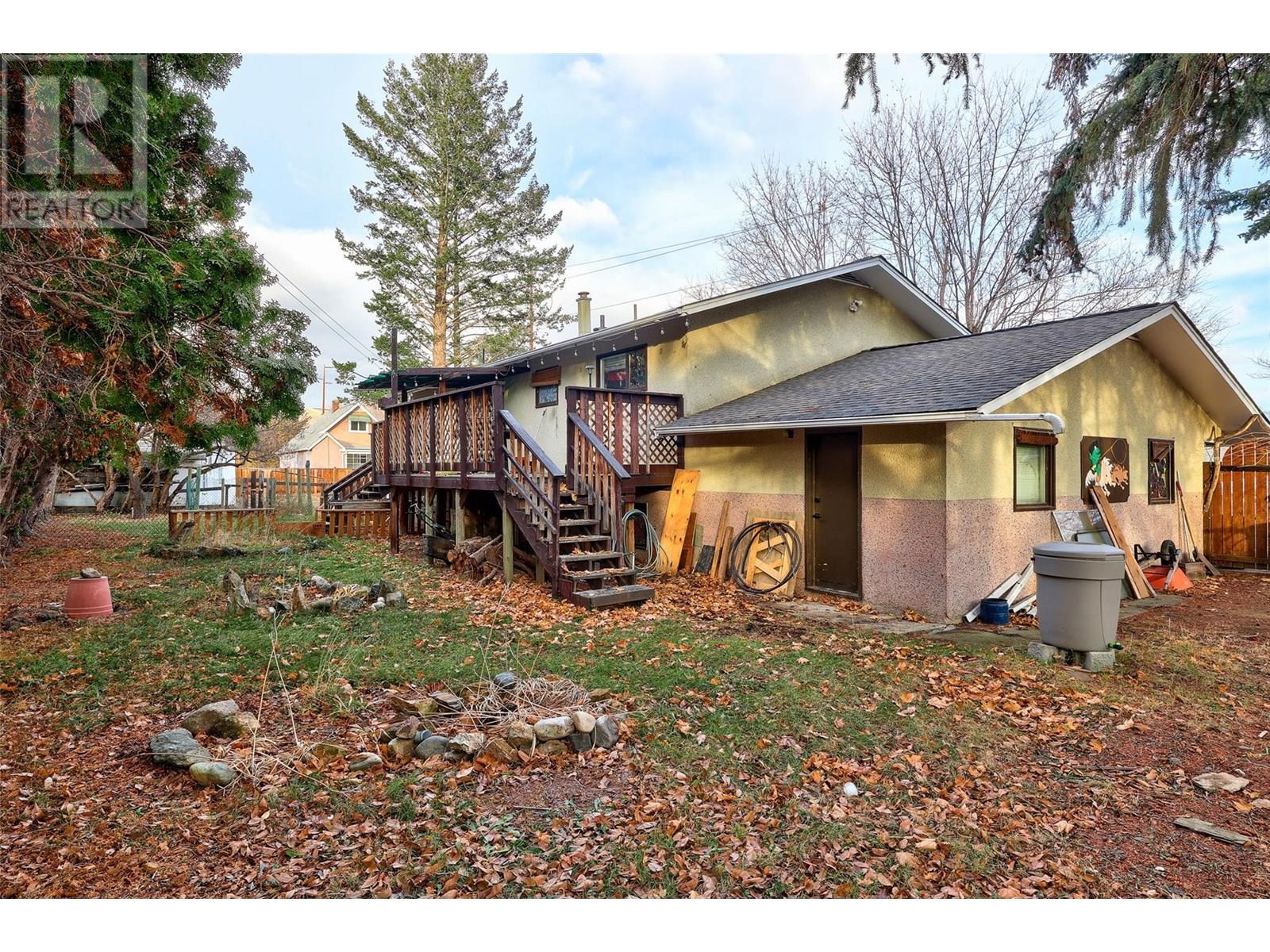 520 Singh Street, Kamloops