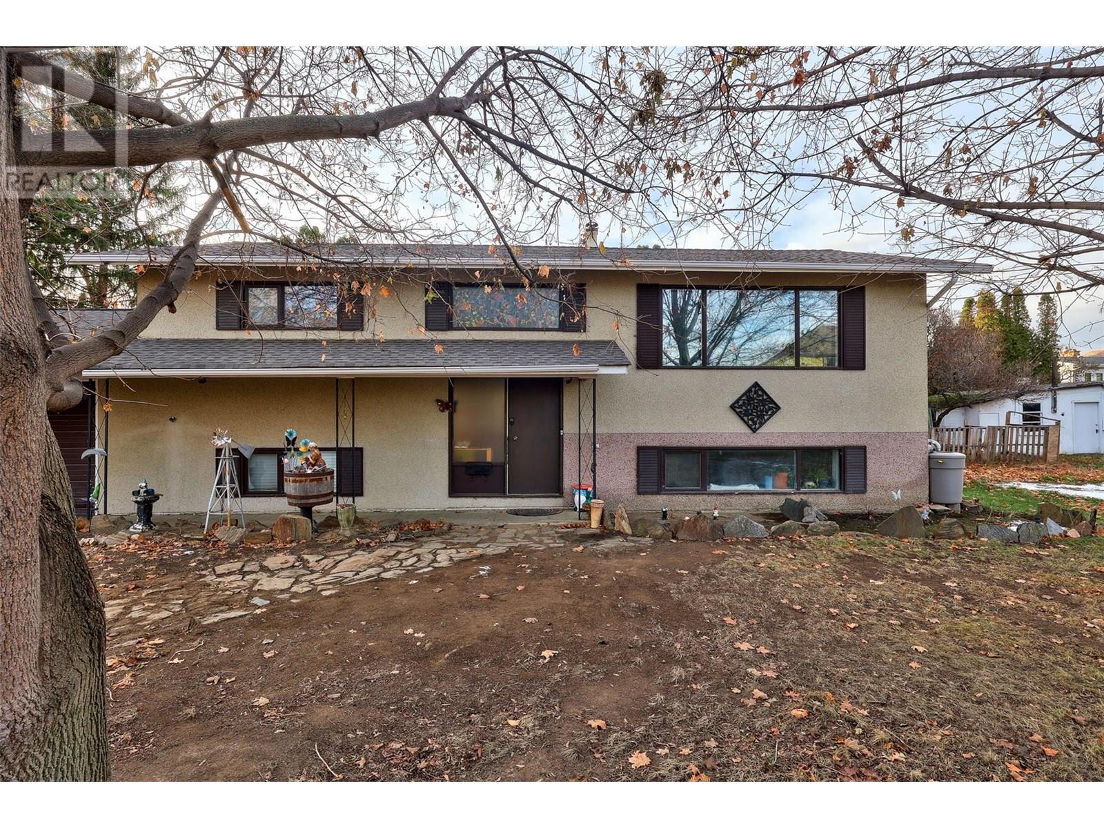 520 Singh Street, Kamloops