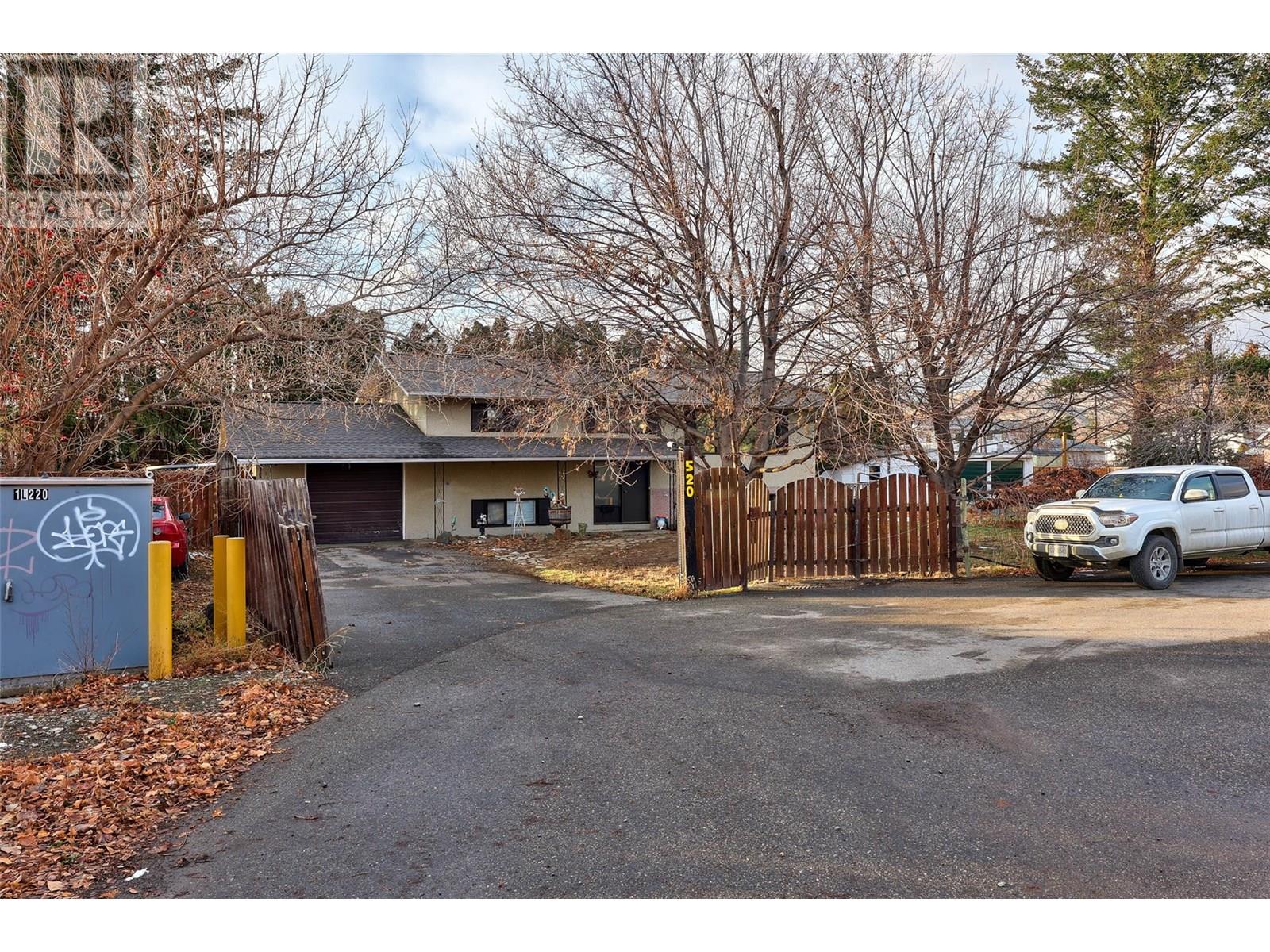 520 Singh Street, Kamloops