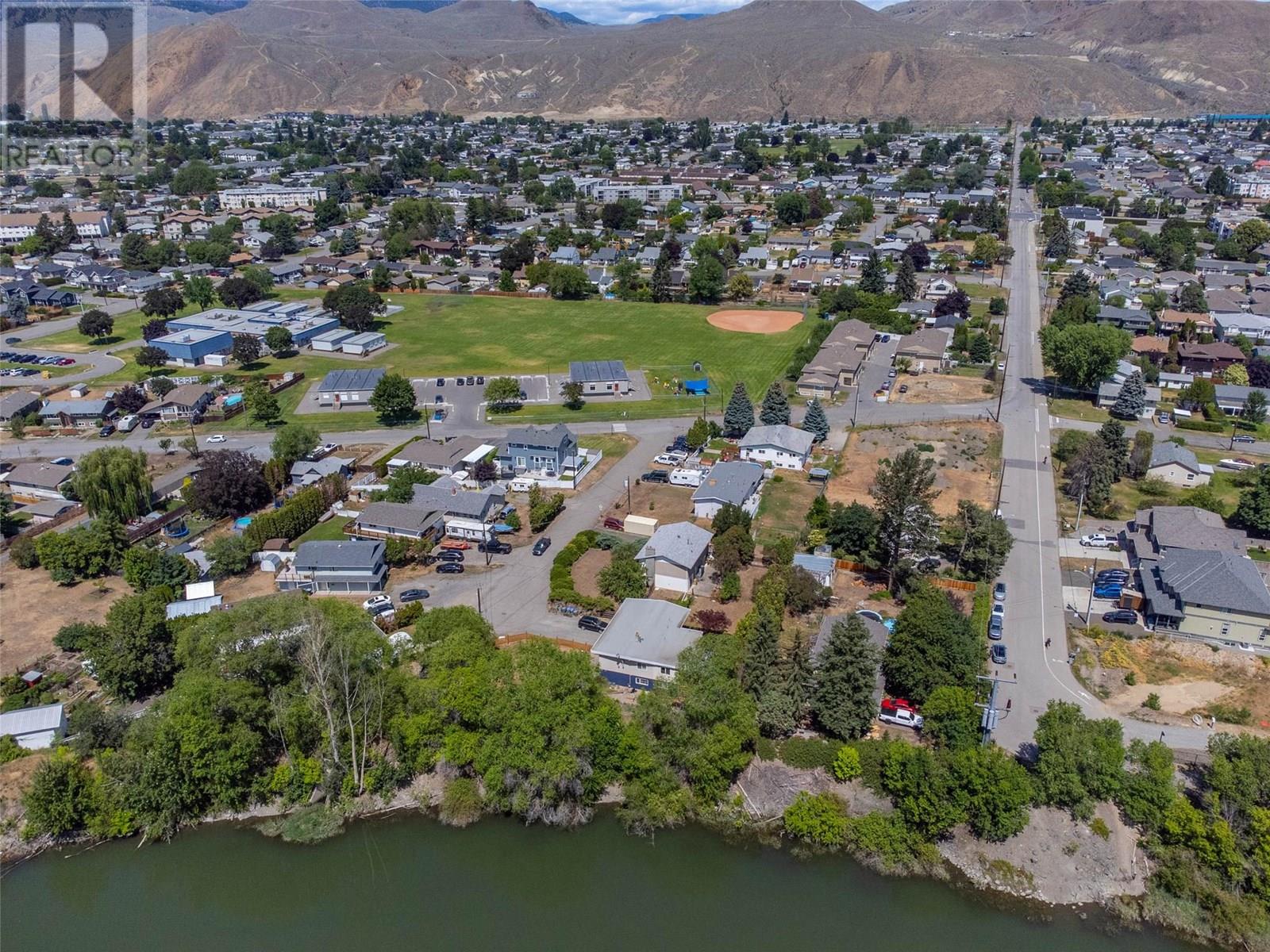 520 Singh Street, Kamloops