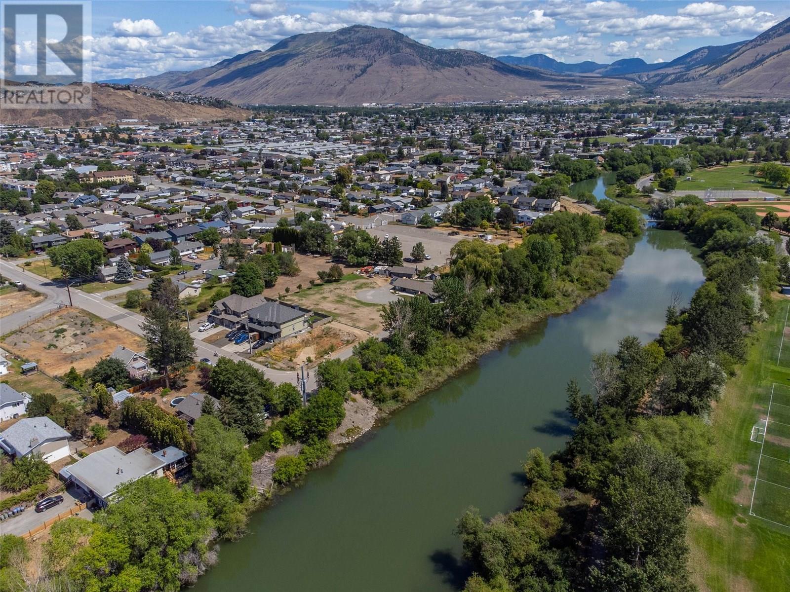 520 Singh Street, Kamloops