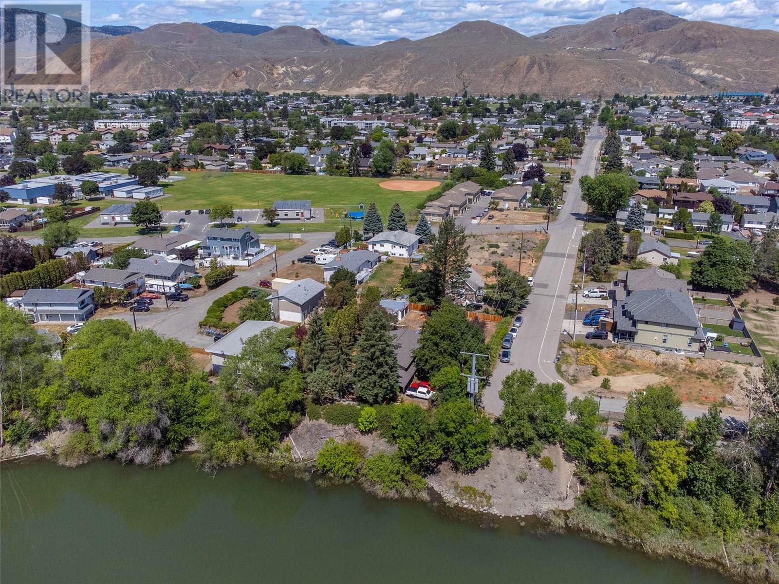 520 Singh Street, Kamloops