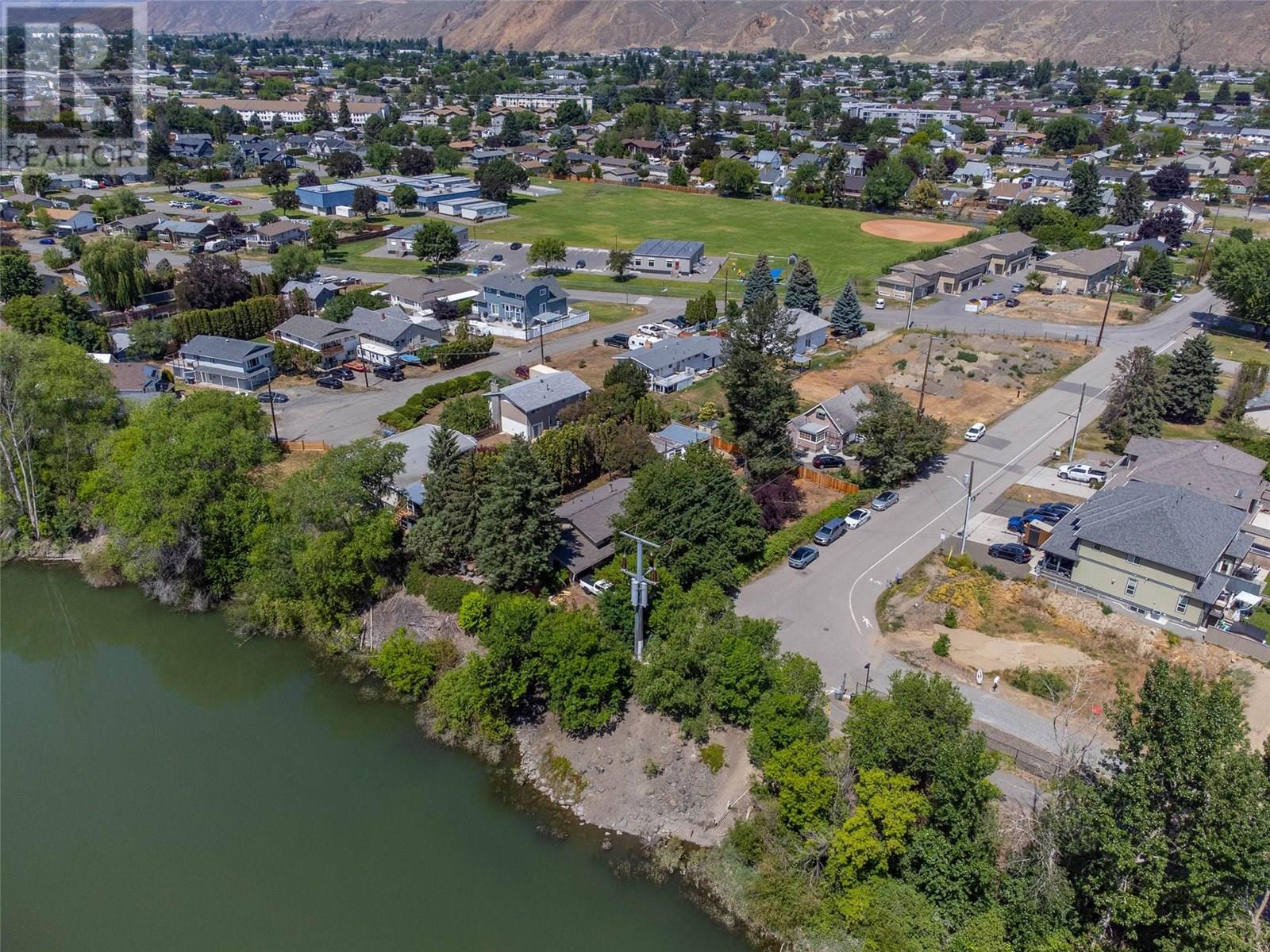 520 Singh Street, Kamloops