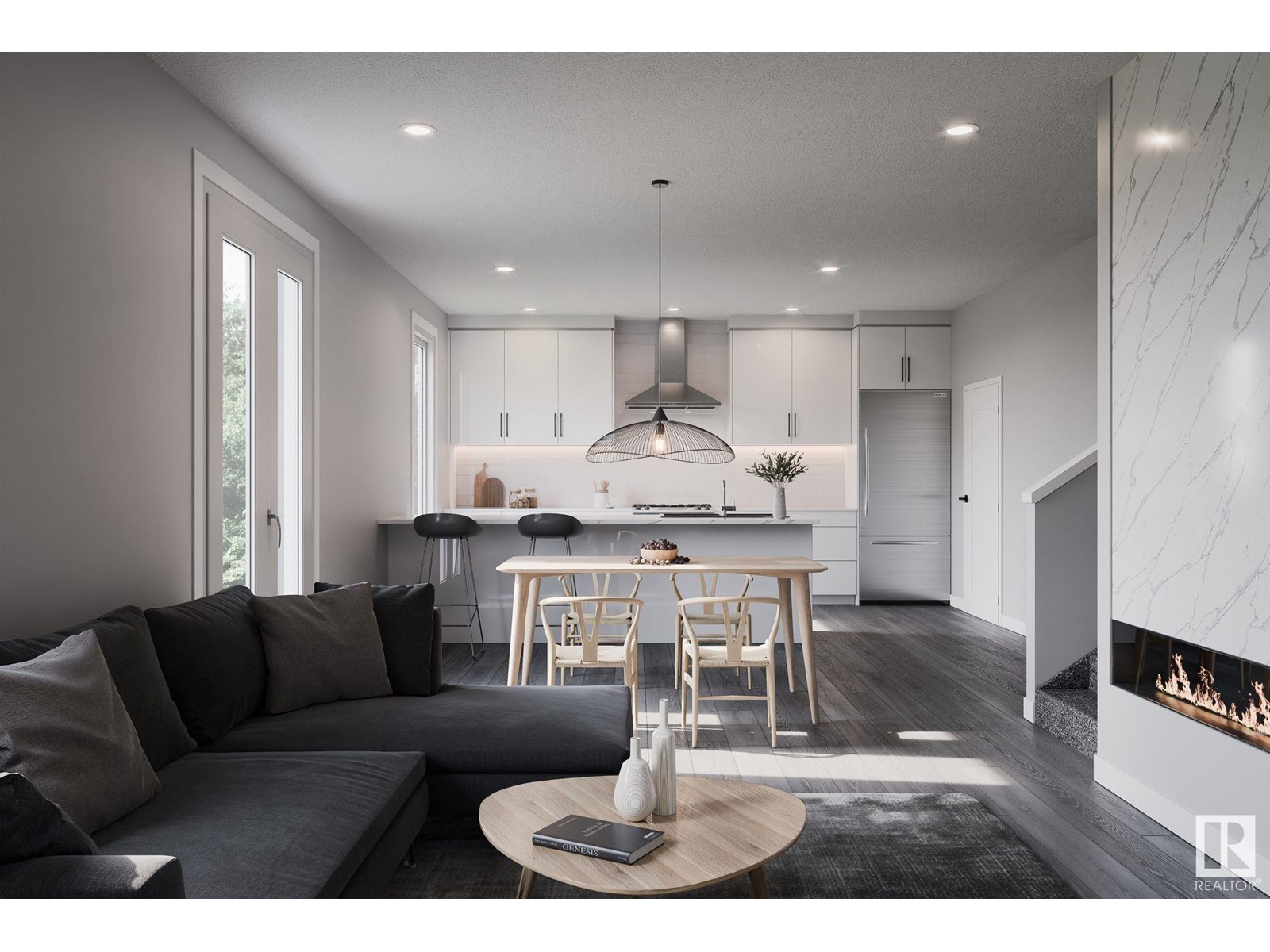 Photo 6 of 7719 132 A Av Nw, Edmonton AB