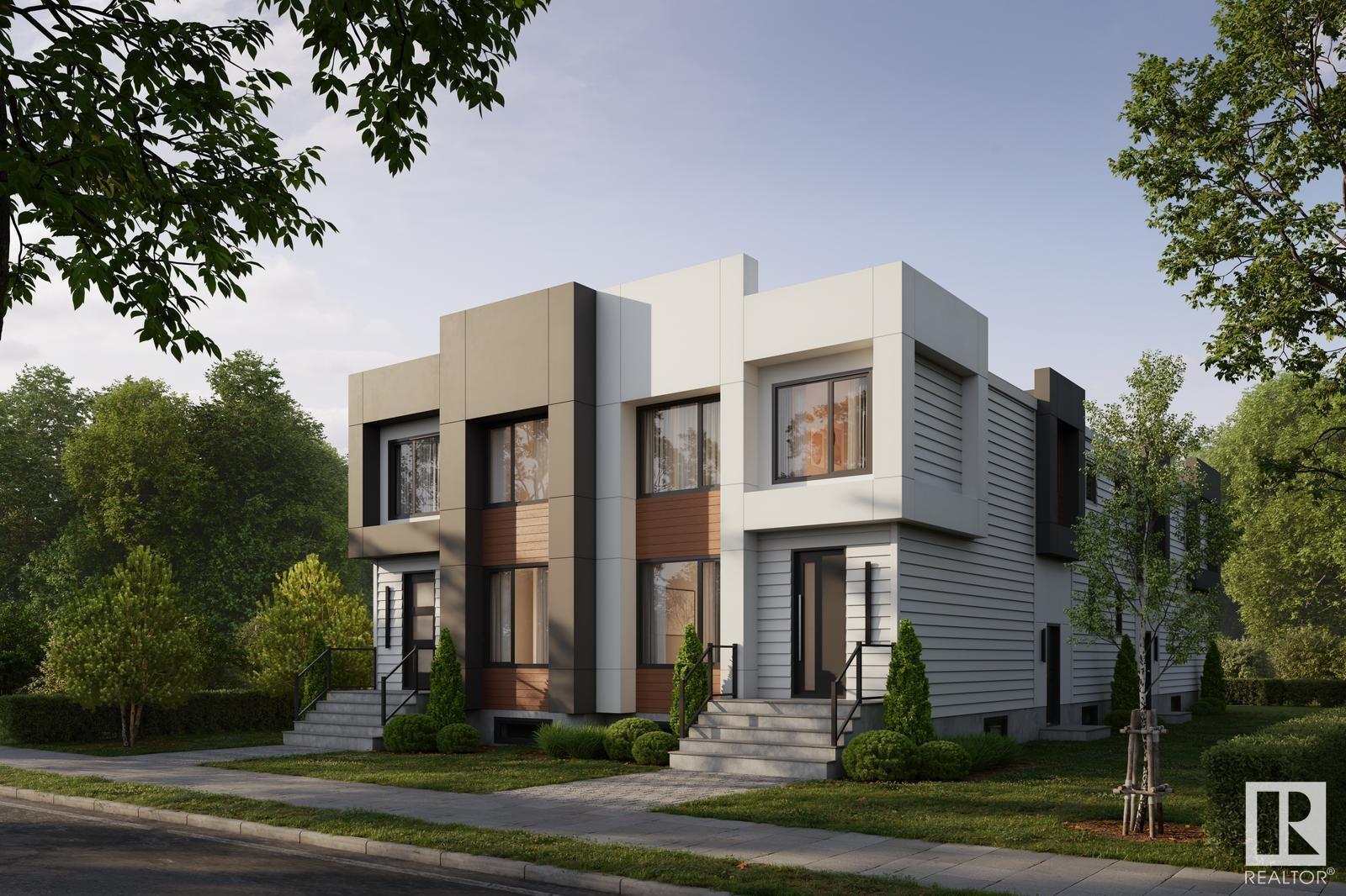Photo 1 of 7719 132 A Av Nw, Edmonton AB