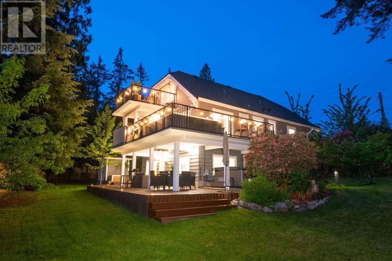 66 MAPLE COURT, Anmore real estate listing R3019727