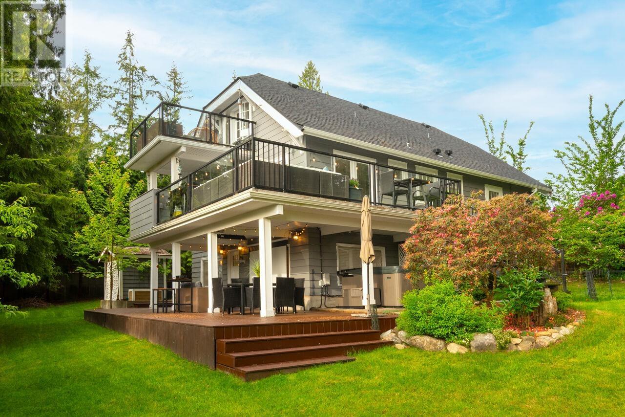 66 MAPLE COURT, Anmore real estate listing R3019727